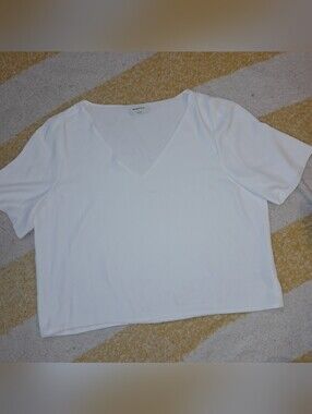 Babaton brand by Aritzia Women's size large dress top